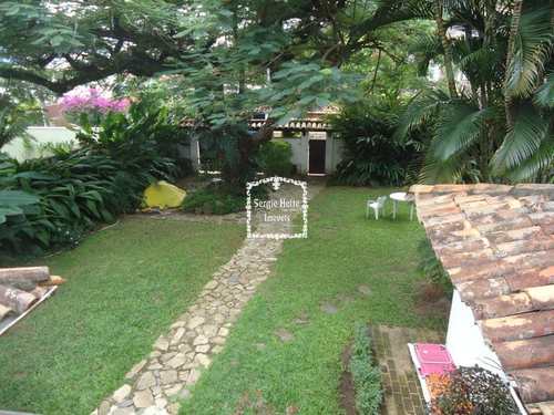 Casa, código 646 em Ilhabela, bairro Centro