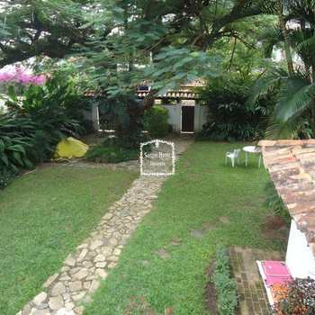 Casa em Ilhabela, bairro Centro