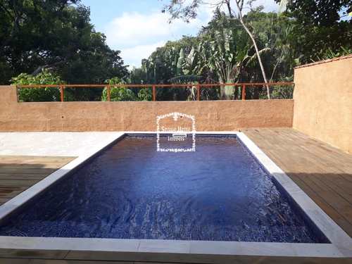Casa, código 650 em Ilhabela, bairro Norte