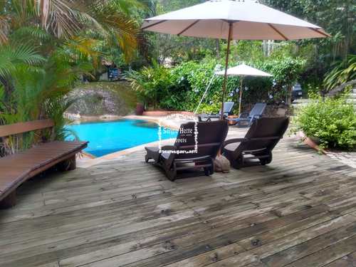 Casa, código 651 em Ilhabela, bairro Norte