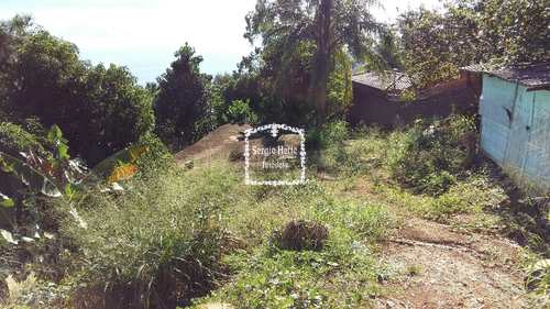 Terreno, código 652 em Ilhabela, bairro Sul