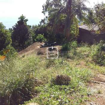 Terreno em Ilhabela, bairro Sul