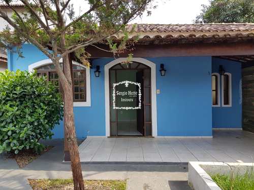 Casa, código 656 em Ilhabela, bairro Centro