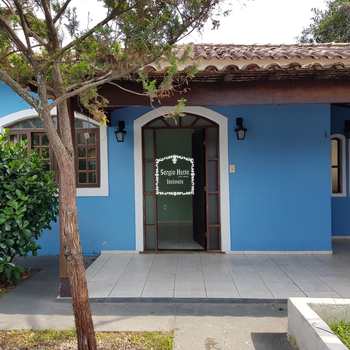 Casa em Ilhabela, bairro Centro