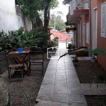 Apartamento em Ilhabela, bairro Centro
