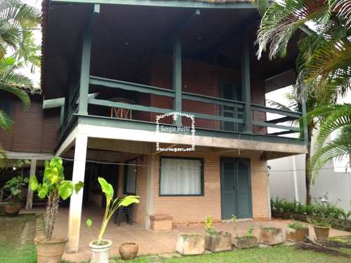 Casa de Condomínio, código 659 em Ilhabela, bairro Sul