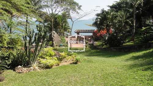 Casa, código 668 em Ilhabela, bairro Sul