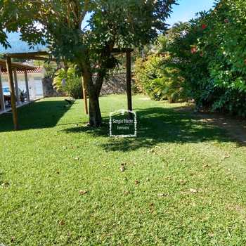 Flat em Ilhabela, bairro Centro