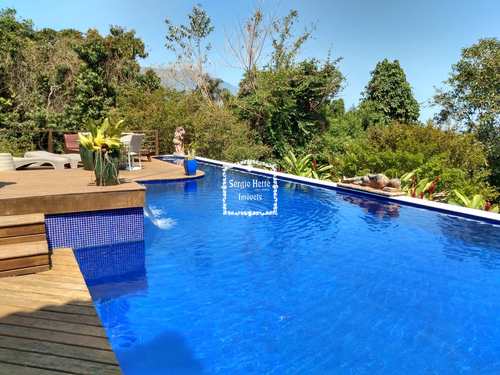 Casa, código 681 em Ilhabela, bairro Centro