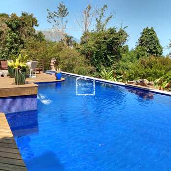 Casa em Ilhabela, bairro Centro
