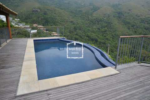 Casa de Condomínio, código 686 em Ilhabela, bairro Centro