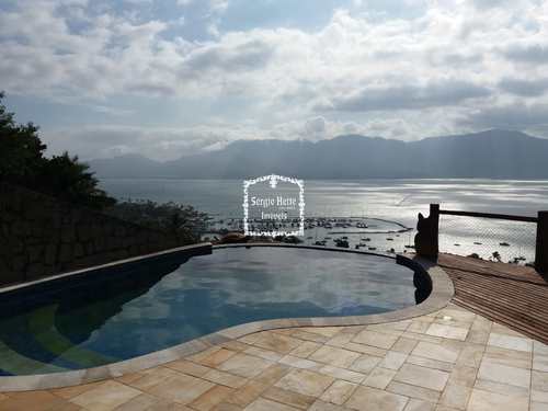 Casa de Condomínio, código 690 em Ilhabela, bairro Centro