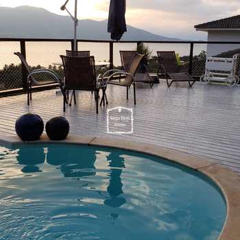 Casa de Condomínio em Ilhabela, bairro Centro