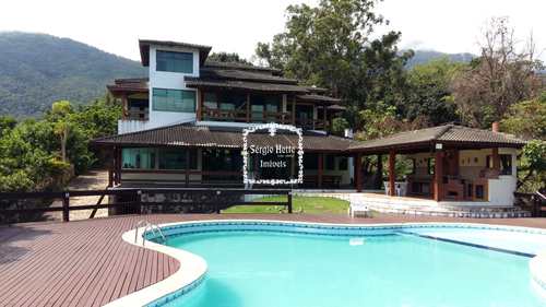 Casa, código 694 em Ilhabela, bairro Sul
