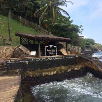 Casa em Ilhabela, bairro Norte