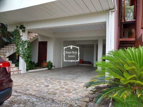 Casa de Condomínio, código 700 em Ilhabela, bairro Centro