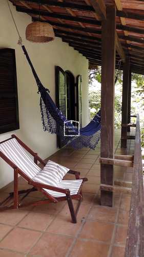 Casa, código 702 em Ilhabela, bairro Sul
