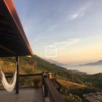 Casa de Condomínio em Ilhabela, bairro Norte