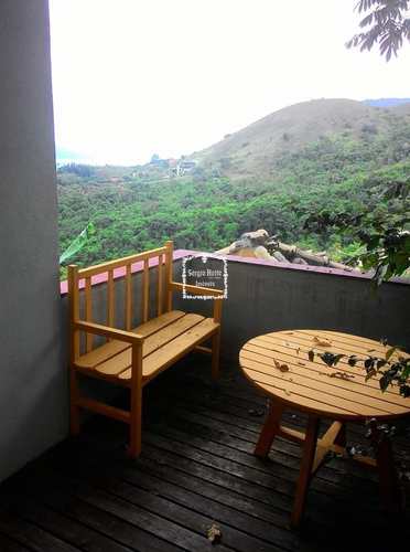 Flat, código 707 em Ilhabela, bairro Norte