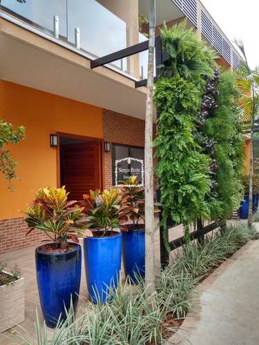 Casa de Condomínio, código 709 em Ilhabela, bairro Centro