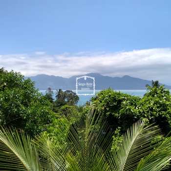 Terreno em Ilhabela, bairro Norte