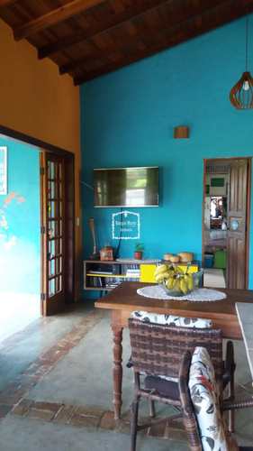 Casa, código 724 em Ilhabela, bairro Centro