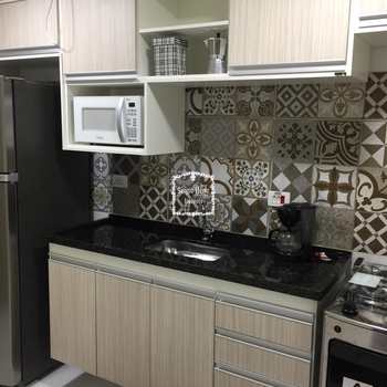 Casa em Ilhabela, bairro Centro