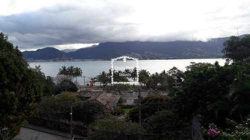 Casa, código 726 em Ilhabela, bairro Centro