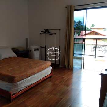 Flat em Ilhabela, bairro Centro