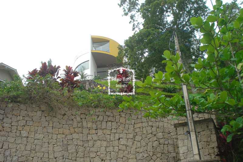 Casa de Condomínio em Ilhabela, no bairro Centro