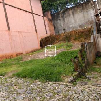 Terreno em Ilhabela, bairro Centro
