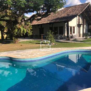 Casa em Ilhabela, bairro Centro