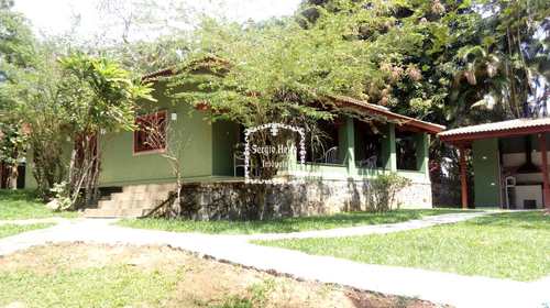 Casa de Condomínio, código 741 em Ilhabela, bairro Norte