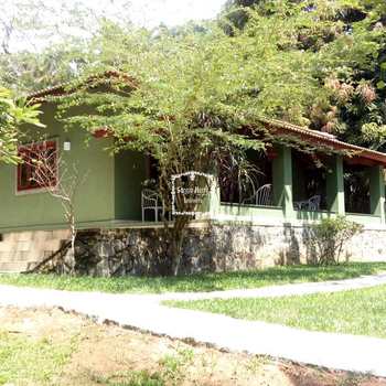 Casa de Condomínio em Ilhabela, bairro Norte