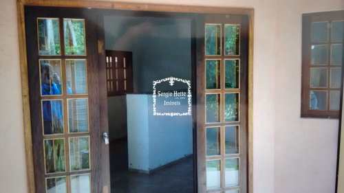 Casa de Condomínio, código 742 em Ilhabela, bairro Centro