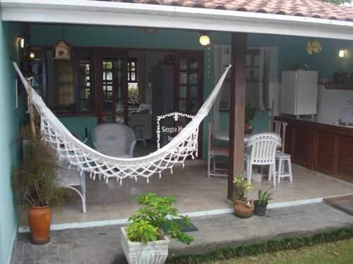 Casa, código 748 em Ilhabela, bairro Centro