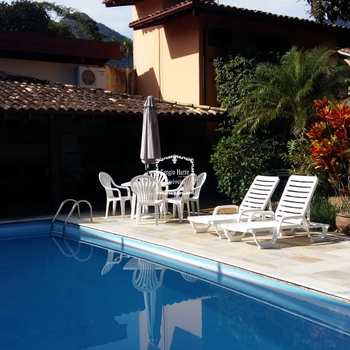 Casa em Ilhabela, bairro Centro