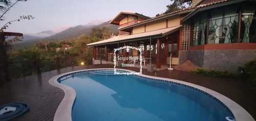 Casa de Condomínio, código 755 em Ilhabela, bairro Sul