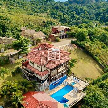 Casa em Ilhabela, bairro Norte