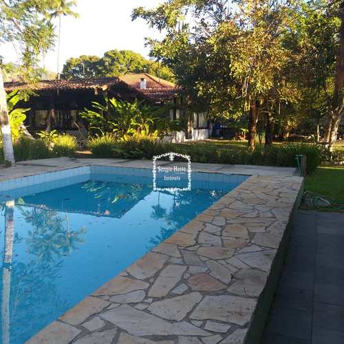 Casa, código 766 em Ilhabela, bairro Centro