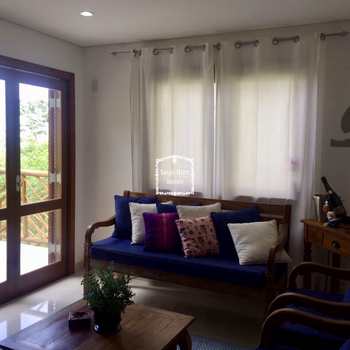 Casa de Condomínio em Ilhabela, bairro Sul