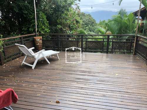 Casa de Condomínio, código 783 em Ilhabela, bairro Vila