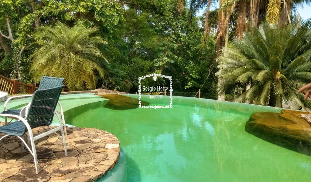 Casa em Ilhabela, bairro Centro