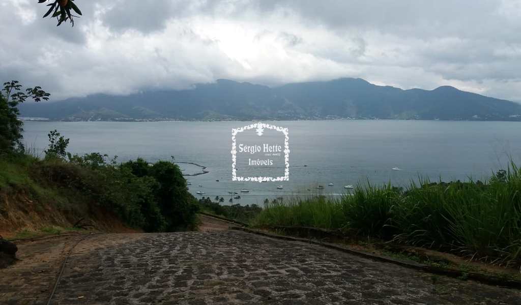 Terreno em Ilhabela, bairro Centro