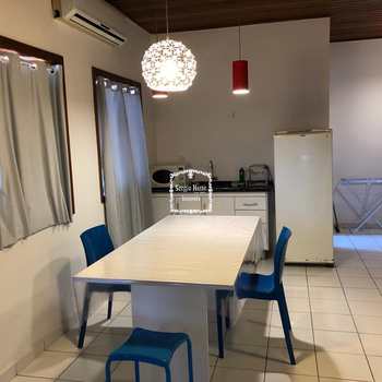 Loft em Ilhabela, bairro Centro