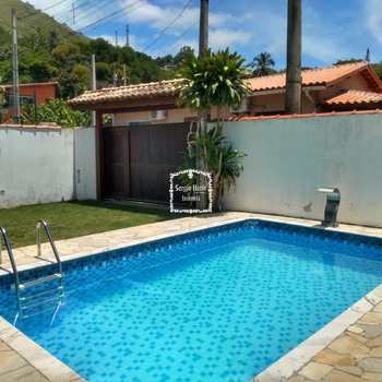 Casa em Ilhabela, bairro Centro