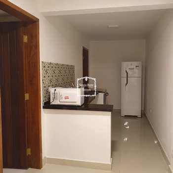 Apartamento em Ilhabela, bairro Centro