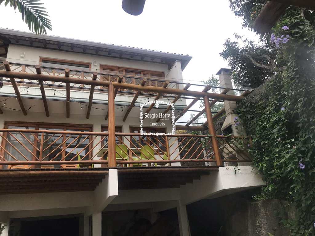 Casa de Condomínio em Ilhabela, no bairro Sul