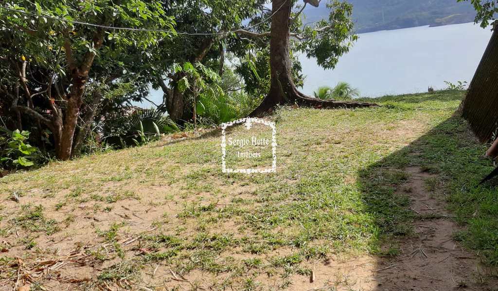 Terreno em Ilhabela, bairro Sul