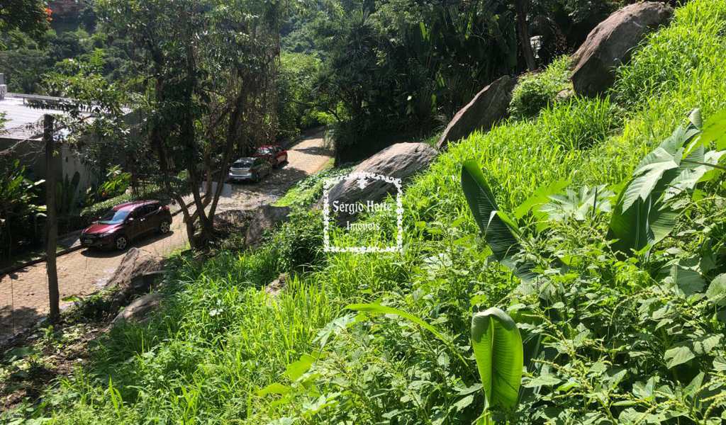Terreno em Ilhabela, bairro Norte